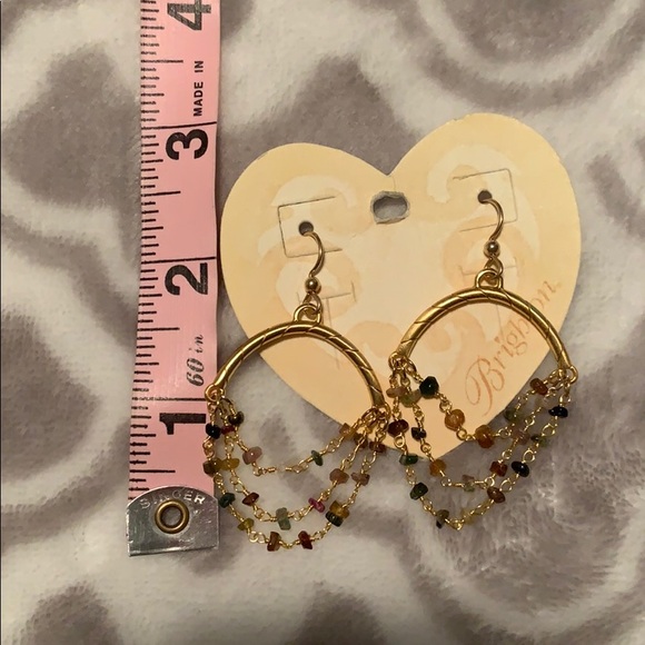 • NWT Brighton Jewelry Set • - Picture 7 of 8